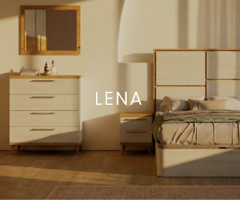 Colecci&oacute;n Lena